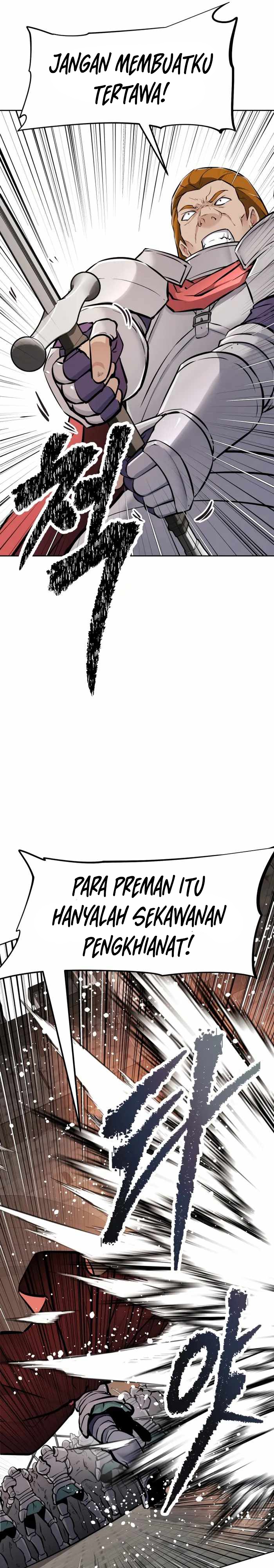 The Return of the Prodigious Swordmaster chapter 30