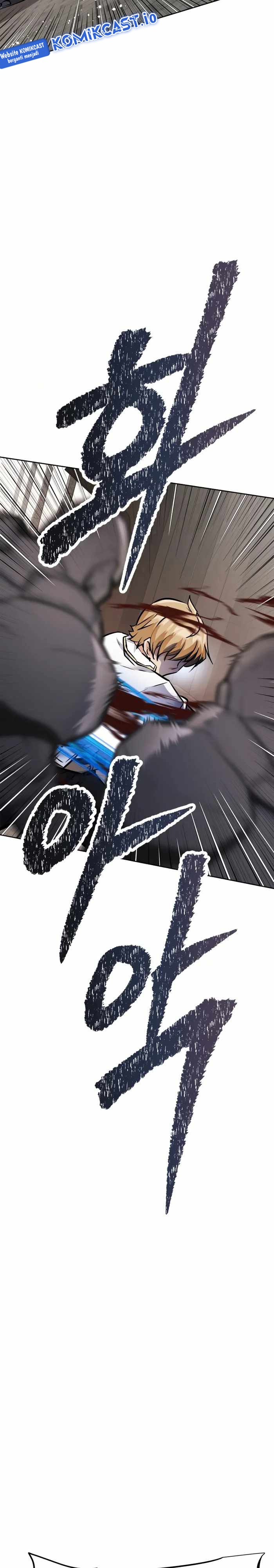 The Return of the Prodigious Swordmaster chapter 30