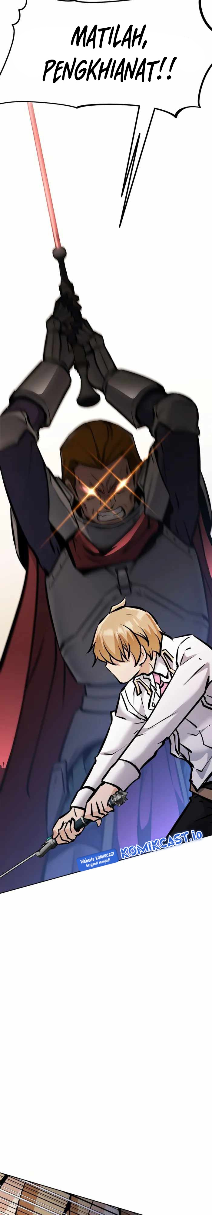 The Return of the Prodigious Swordmaster chapter 30