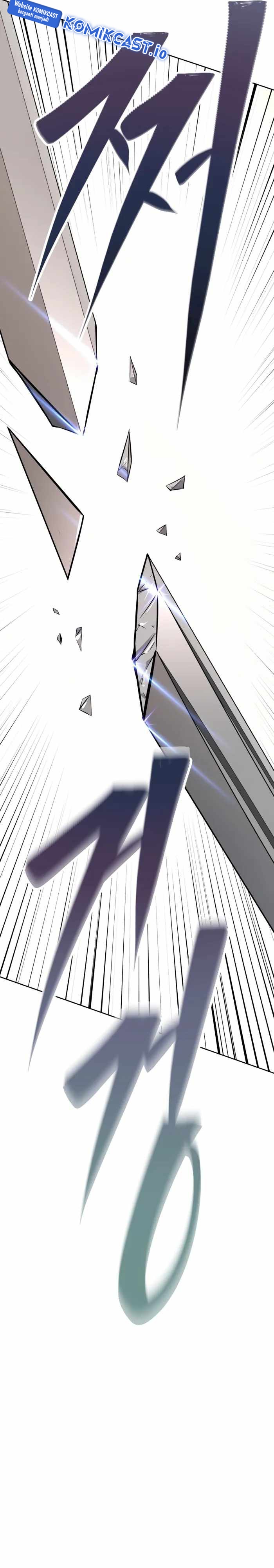 The Return of the Prodigious Swordmaster chapter 30