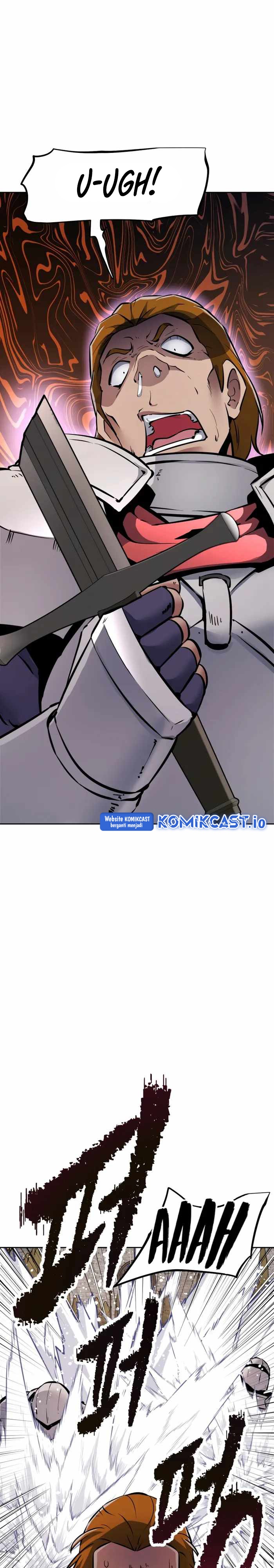 The Return of the Prodigious Swordmaster chapter 30