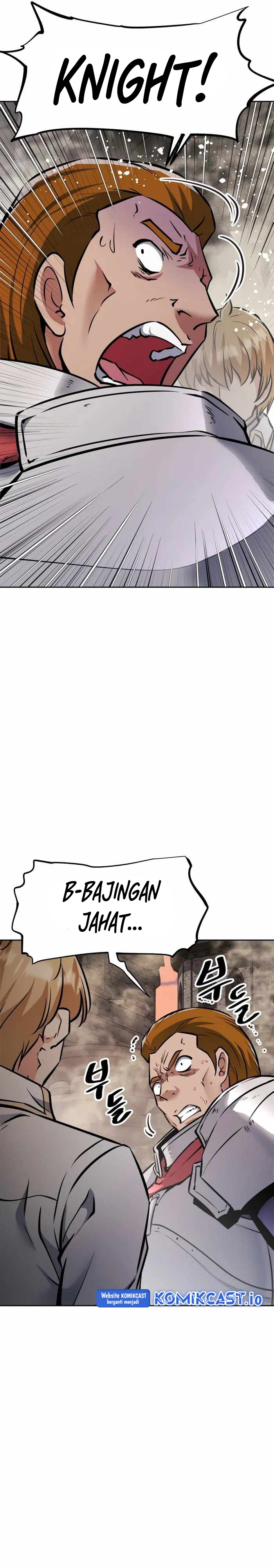 The Return of the Prodigious Swordmaster chapter 30