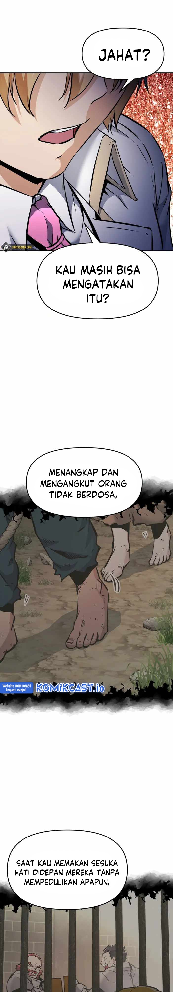 The Return of the Prodigious Swordmaster chapter 30