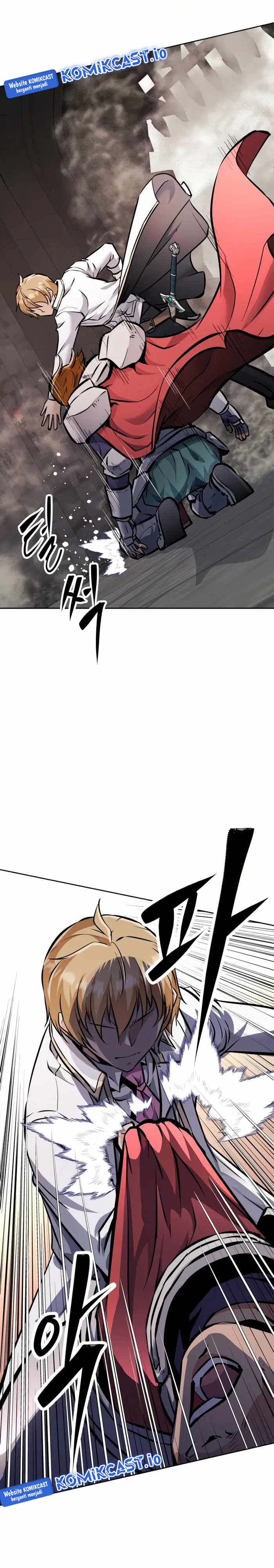 The Return of the Prodigious Swordmaster chapter 30