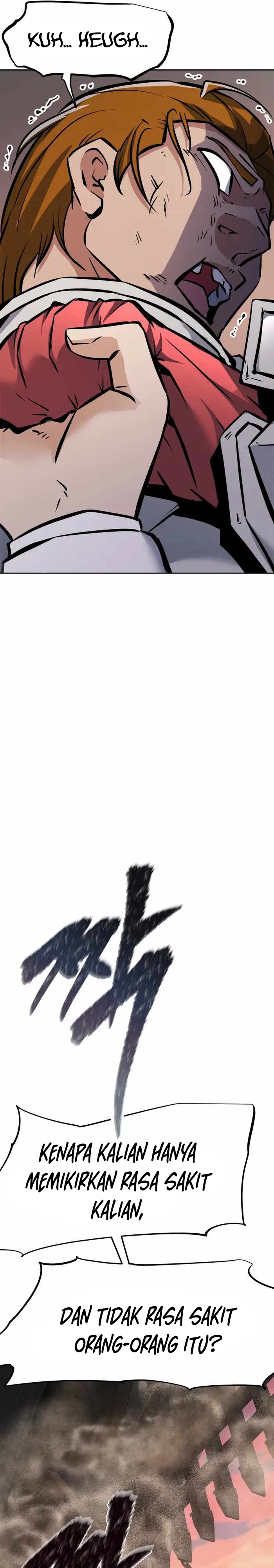 The Return of the Prodigious Swordmaster chapter 30
