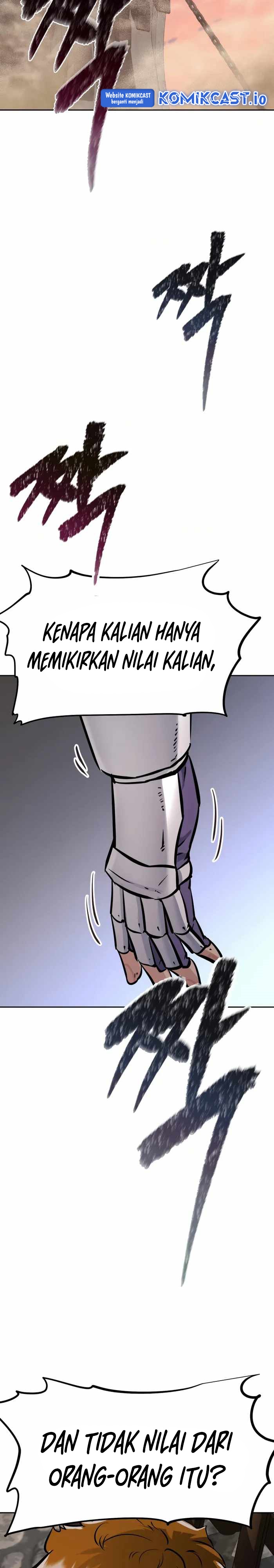 The Return of the Prodigious Swordmaster chapter 30