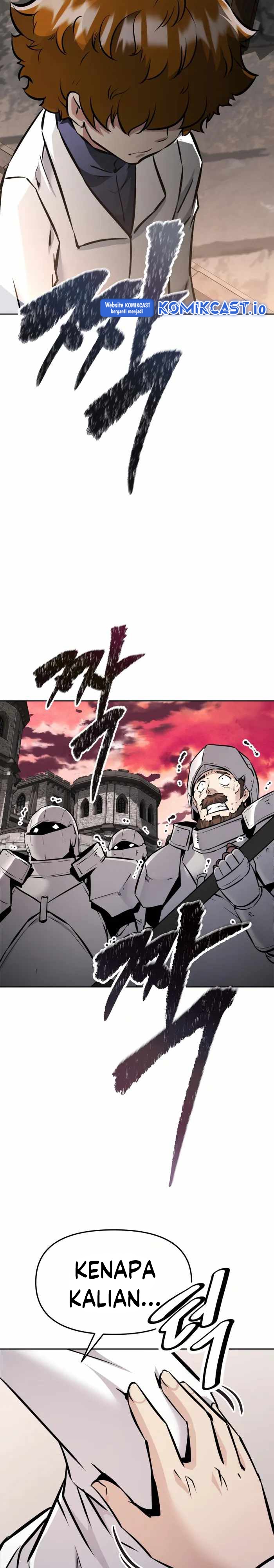 The Return of the Prodigious Swordmaster chapter 30