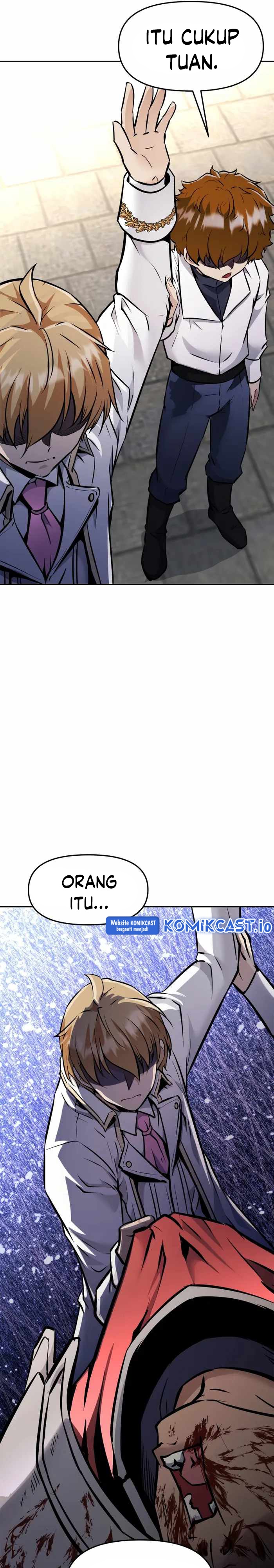 The Return of the Prodigious Swordmaster chapter 30