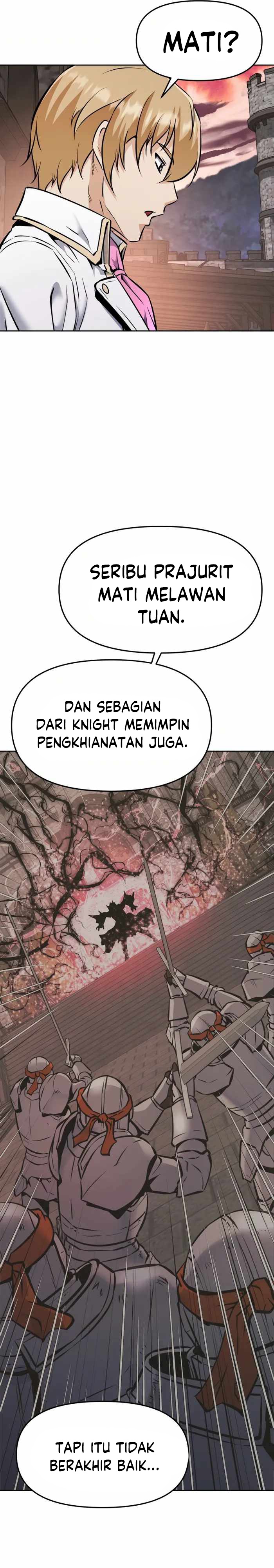 The Return of the Prodigious Swordmaster chapter 30