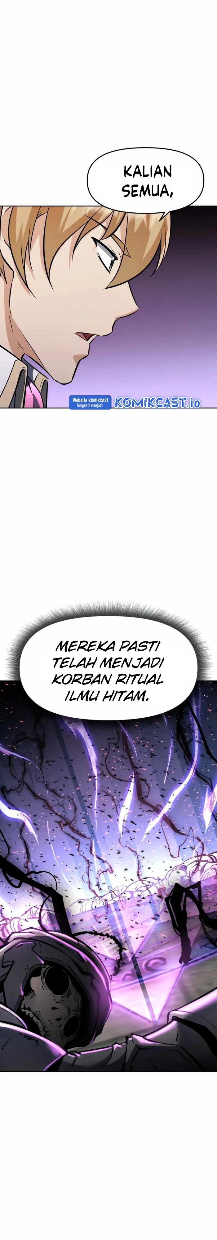 The Return of the Prodigious Swordmaster chapter 30