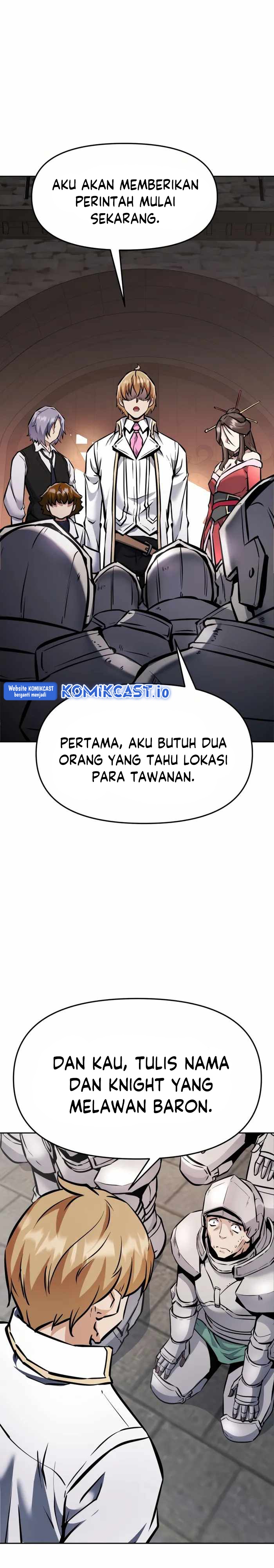 The Return of the Prodigious Swordmaster chapter 30