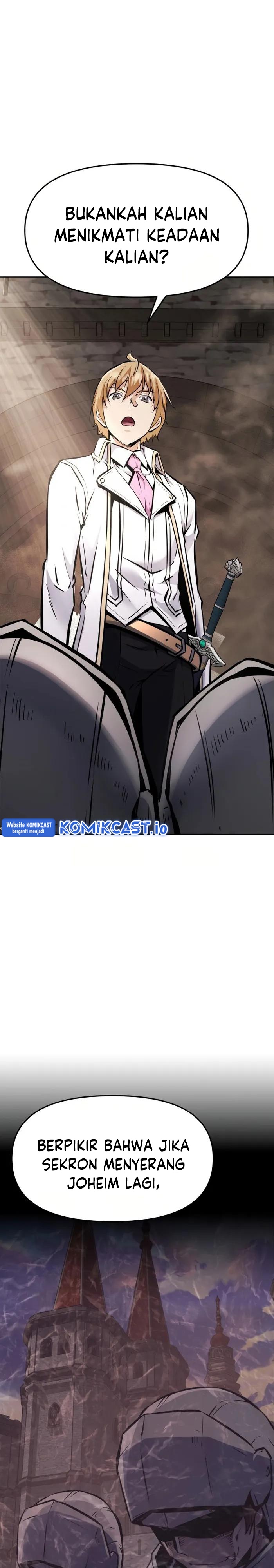 The Return of the Prodigious Swordmaster chapter 30