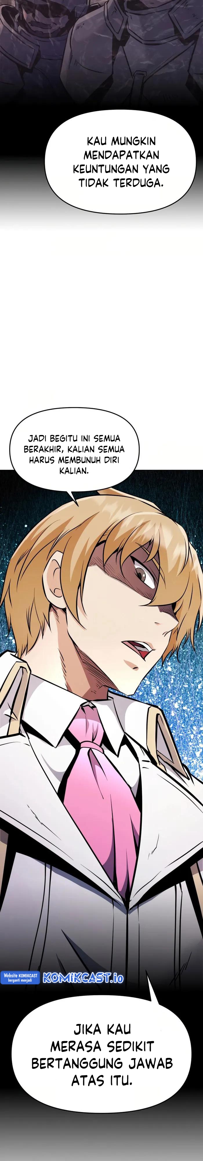 The Return of the Prodigious Swordmaster chapter 30