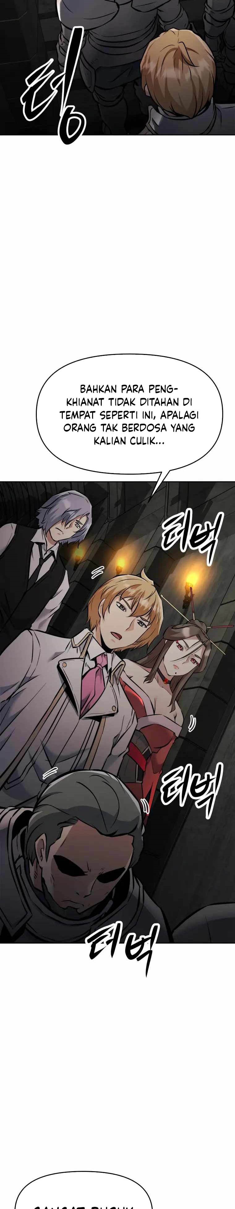 The Return of the Prodigious Swordmaster chapter 31