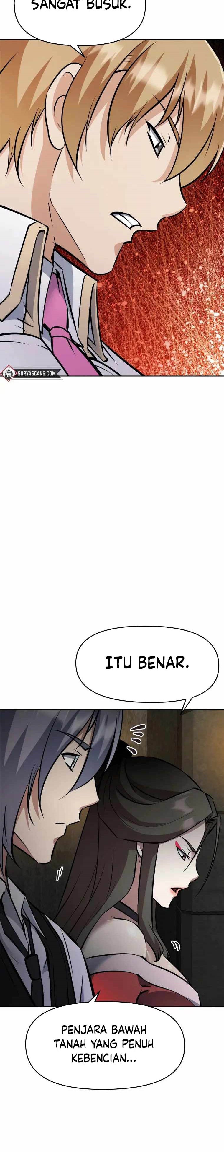 The Return of the Prodigious Swordmaster chapter 31
