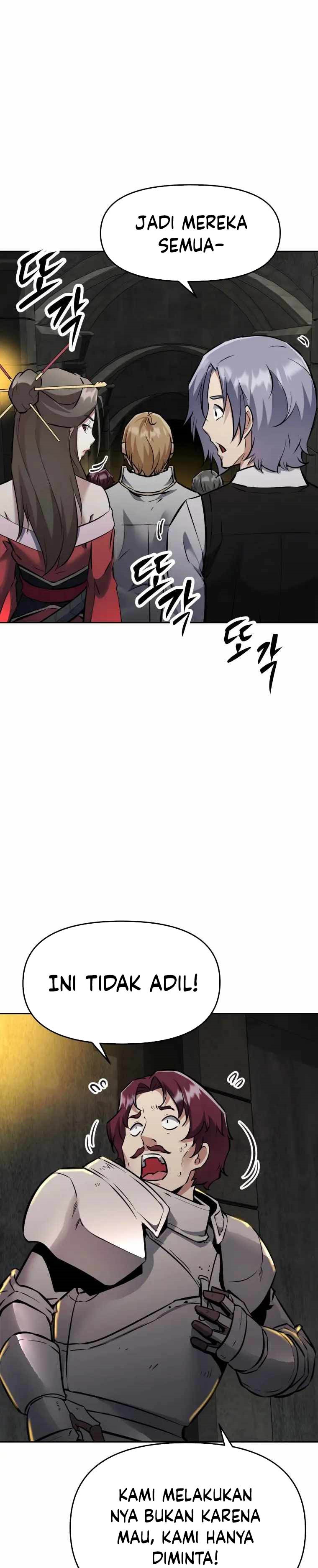 The Return of the Prodigious Swordmaster chapter 31
