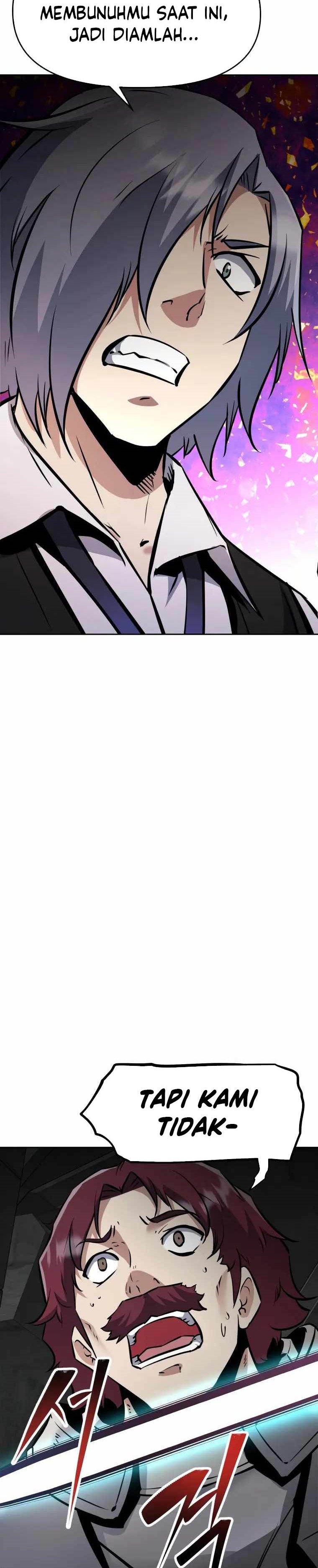 The Return of the Prodigious Swordmaster chapter 31