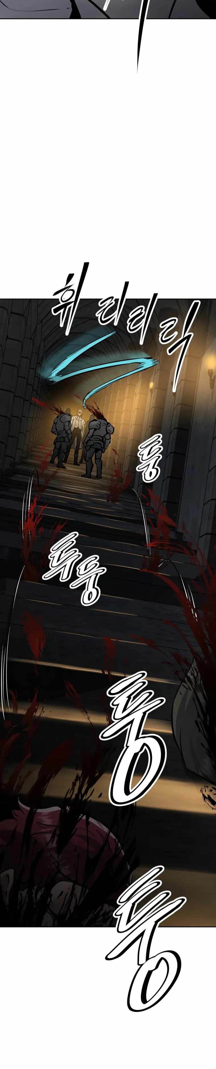 The Return of the Prodigious Swordmaster chapter 31