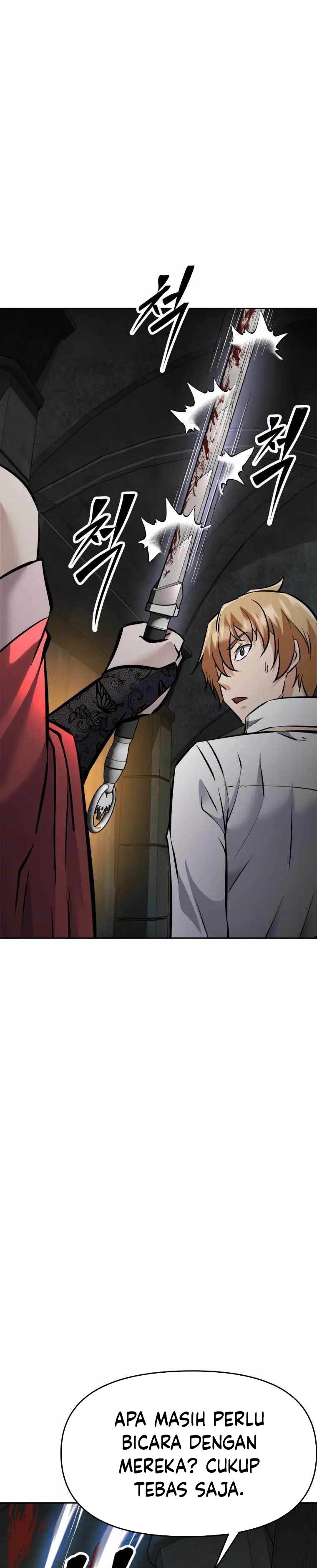 The Return of the Prodigious Swordmaster chapter 31