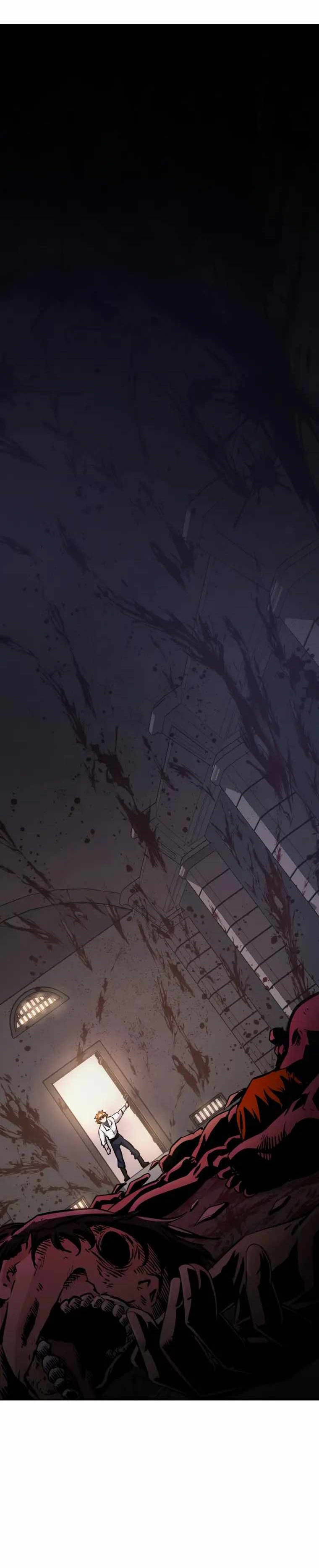 The Return of the Prodigious Swordmaster chapter 31