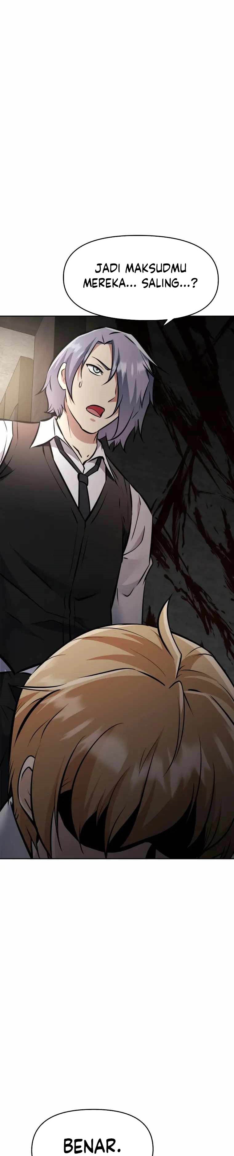 The Return of the Prodigious Swordmaster chapter 31