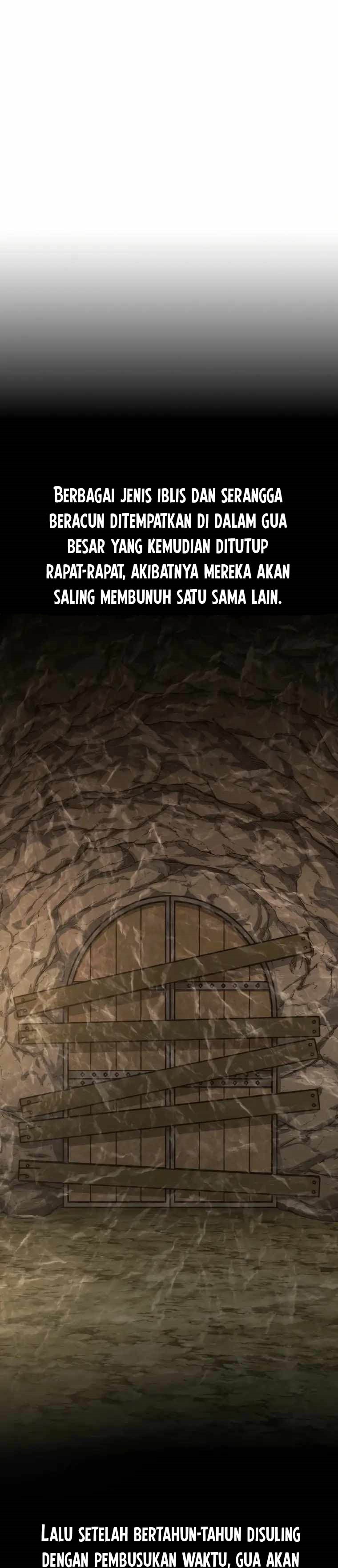 The Return of the Prodigious Swordmaster chapter 31