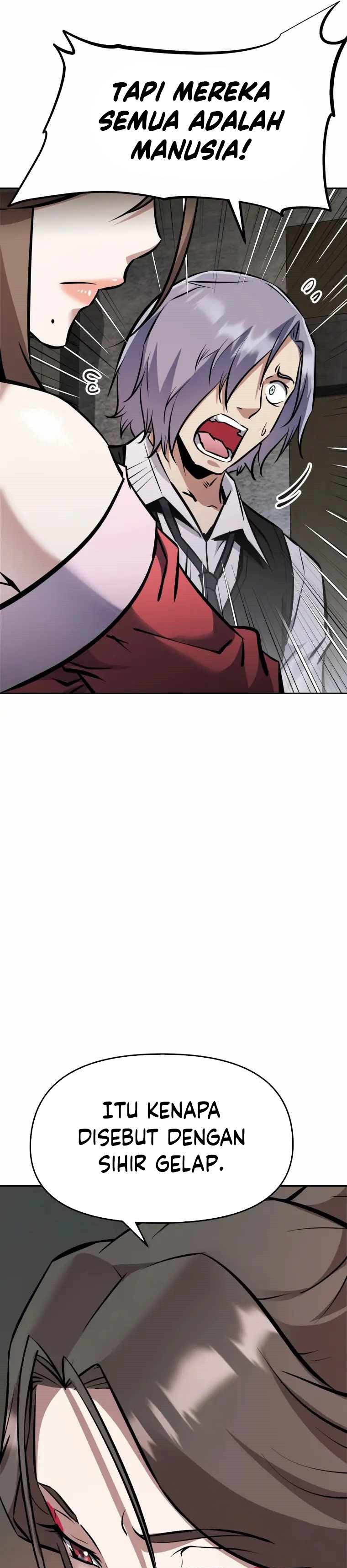 The Return of the Prodigious Swordmaster chapter 31