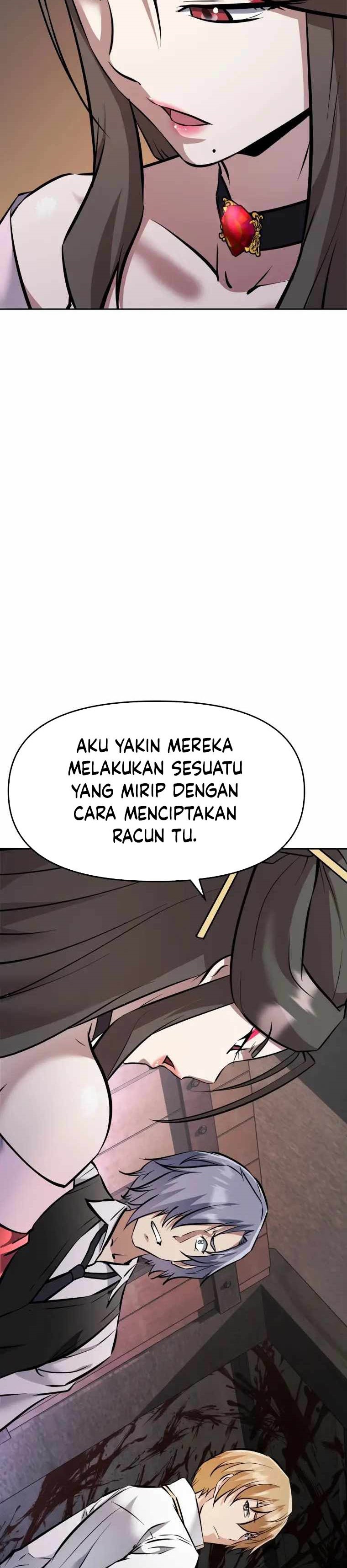The Return of the Prodigious Swordmaster chapter 31