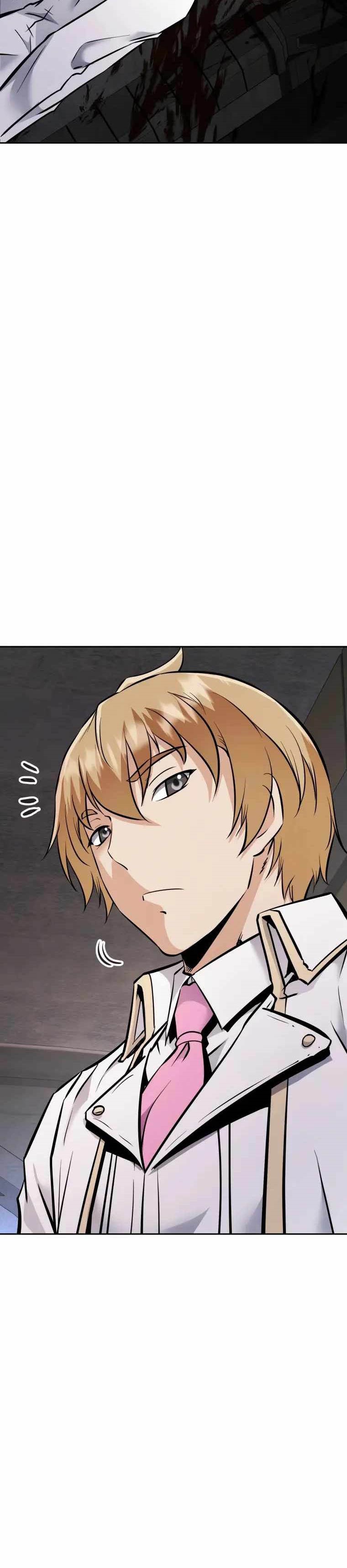 The Return of the Prodigious Swordmaster chapter 31