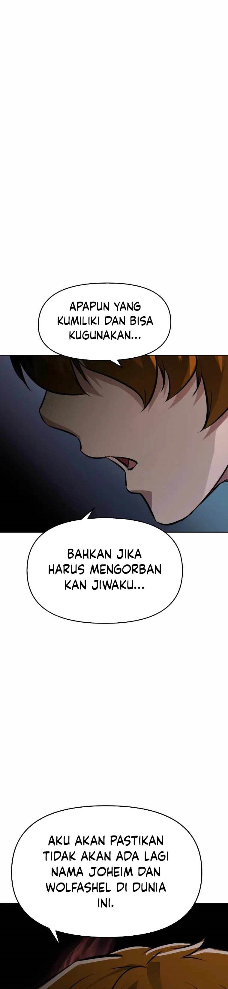 The Return of the Prodigious Swordmaster chapter 31