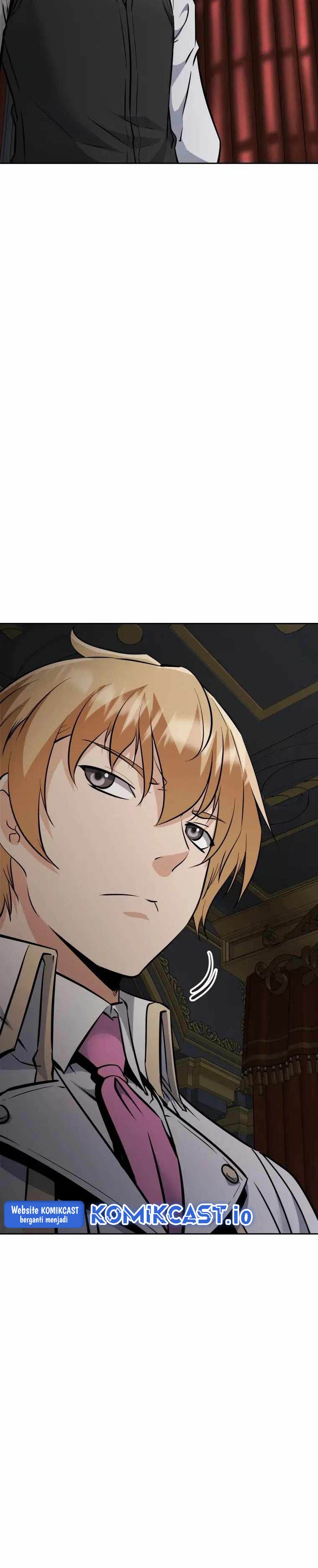 The Return of the Prodigious Swordmaster chapter 31