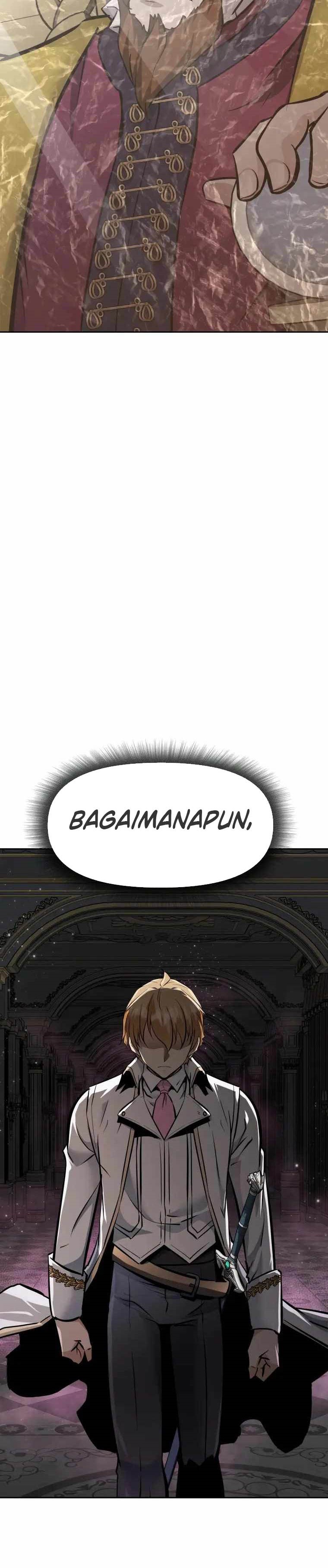 The Return of the Prodigious Swordmaster chapter 31