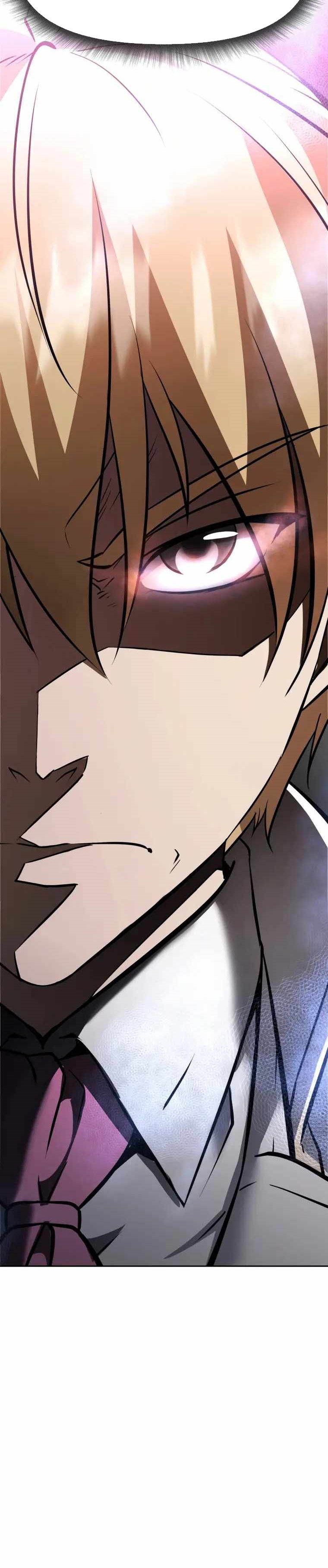 The Return of the Prodigious Swordmaster chapter 31