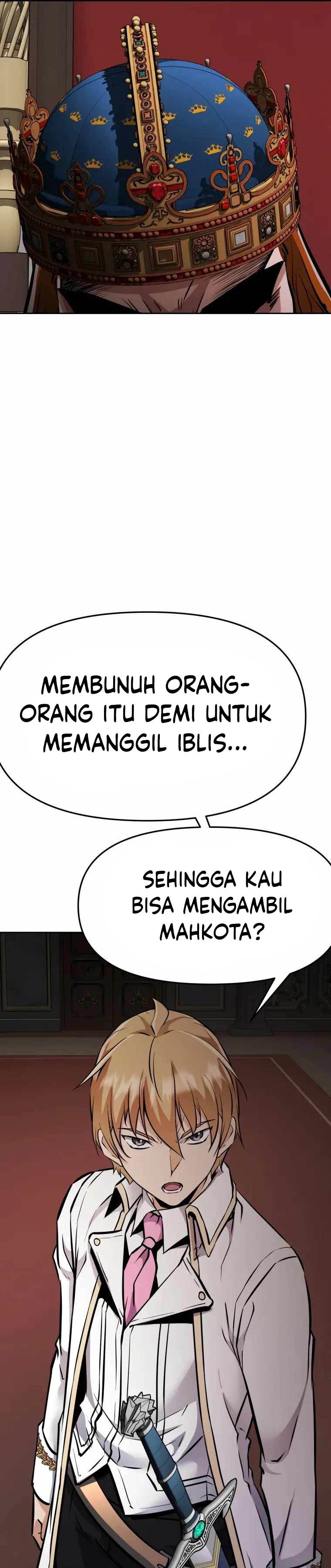 The Return of the Prodigious Swordmaster chapter 31