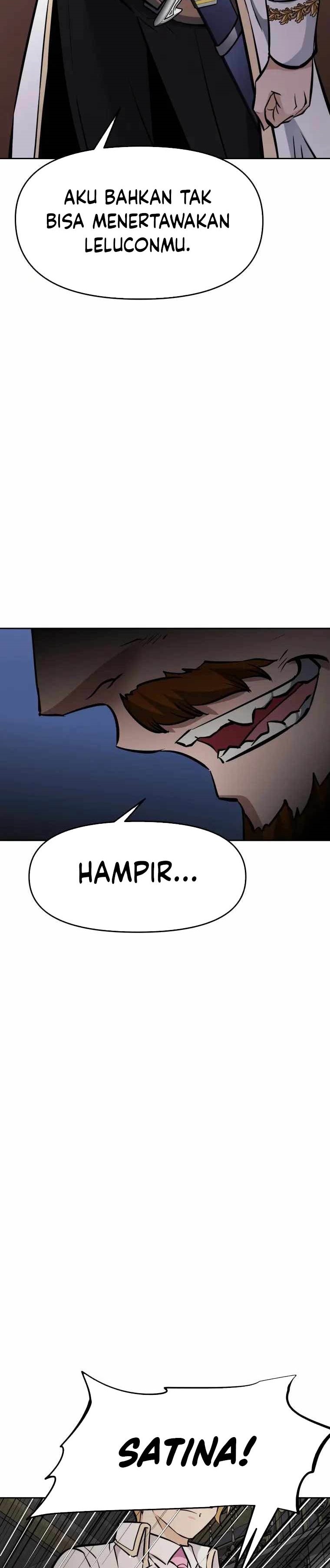 The Return of the Prodigious Swordmaster chapter 31