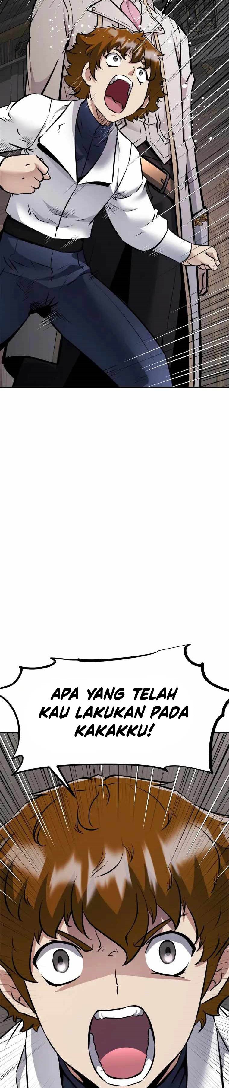 The Return of the Prodigious Swordmaster chapter 31