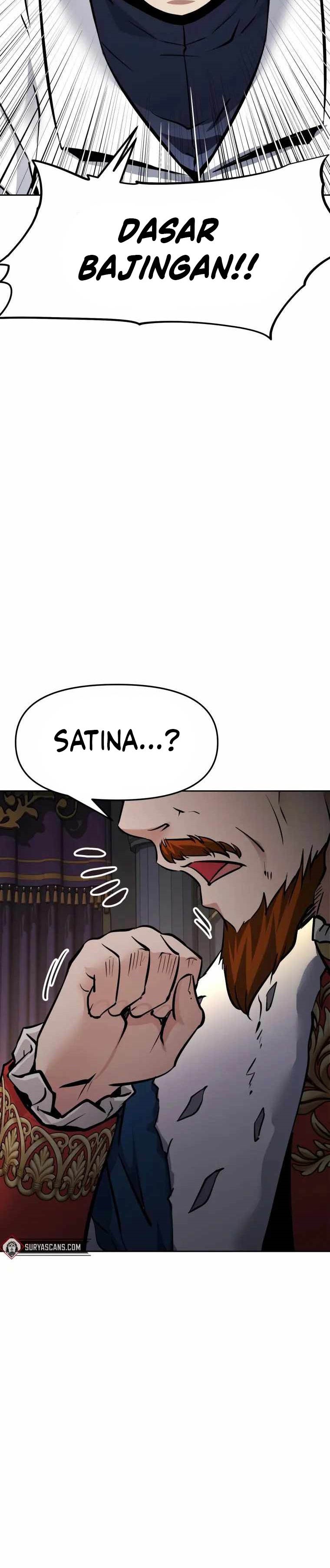 The Return of the Prodigious Swordmaster chapter 31