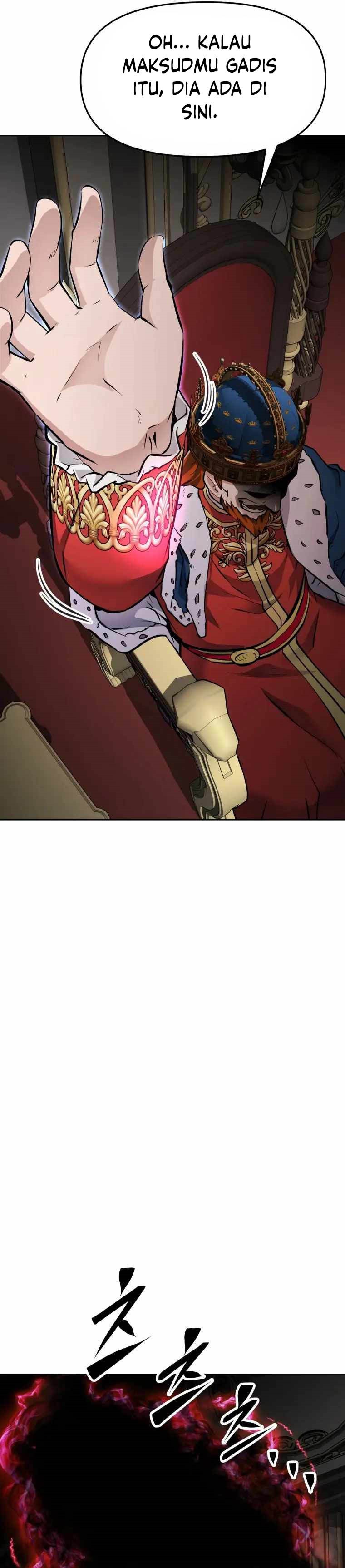 The Return of the Prodigious Swordmaster chapter 31