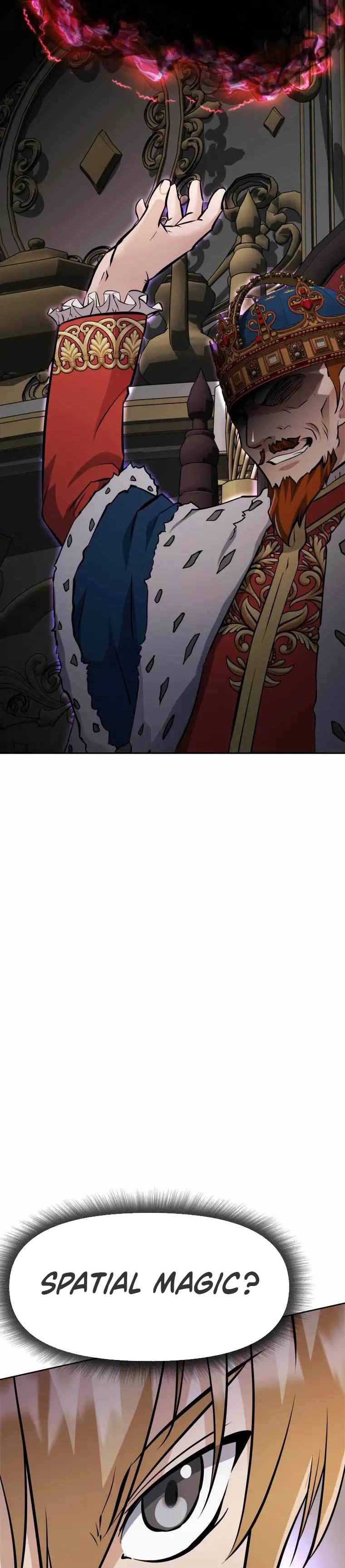 The Return of the Prodigious Swordmaster chapter 31