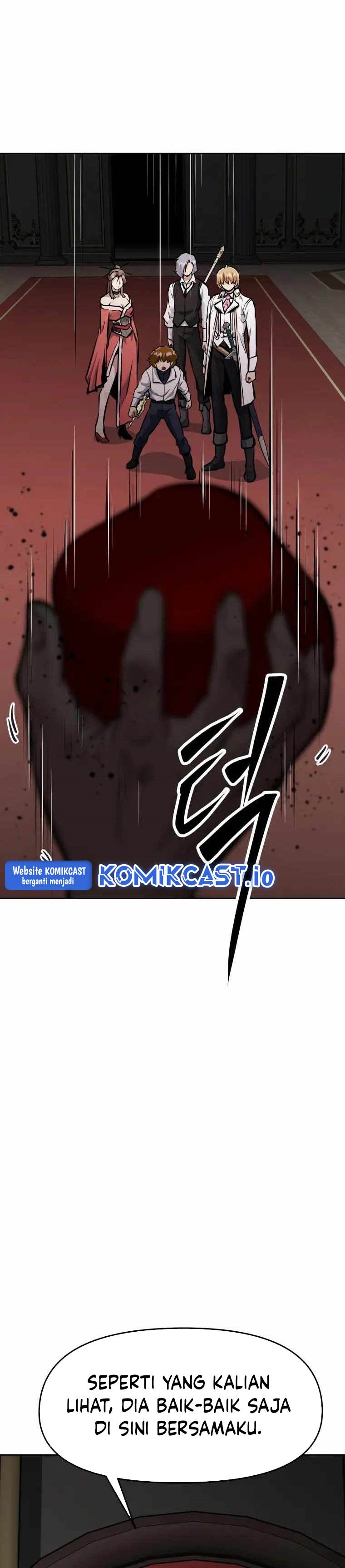 The Return of the Prodigious Swordmaster chapter 31