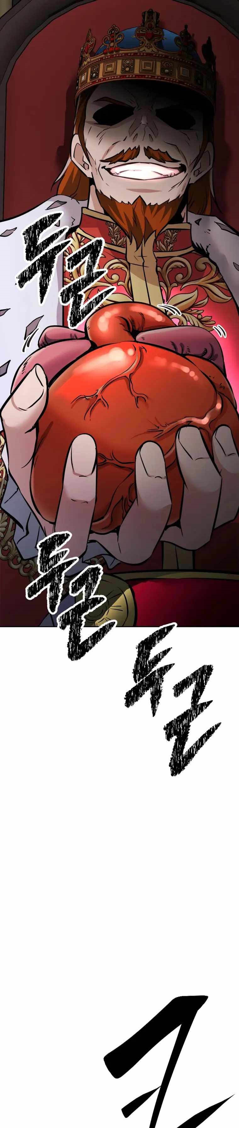 The Return of the Prodigious Swordmaster chapter 31