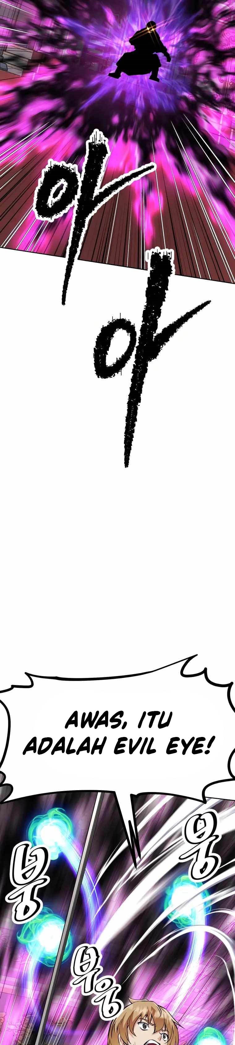The Return of the Prodigious Swordmaster chapter 31