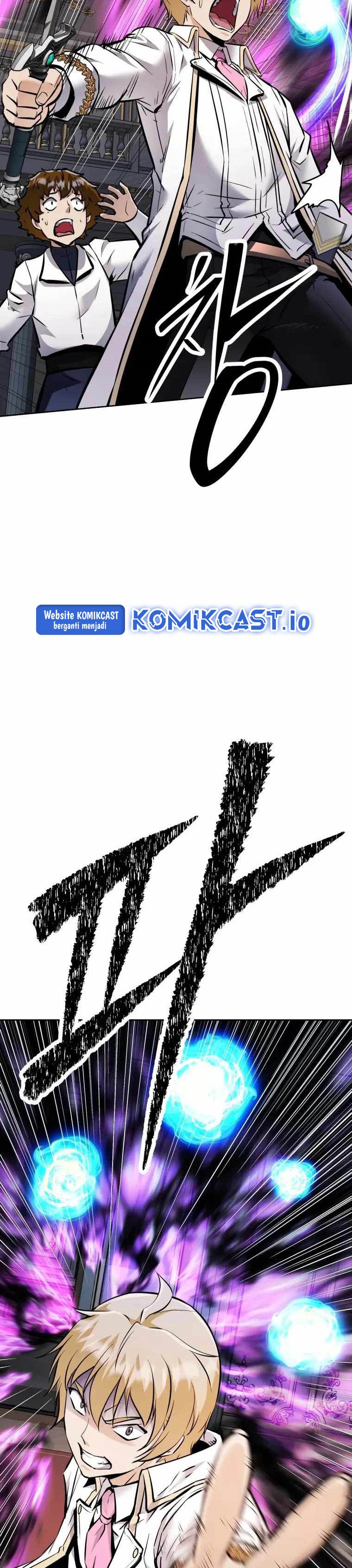 The Return of the Prodigious Swordmaster chapter 31