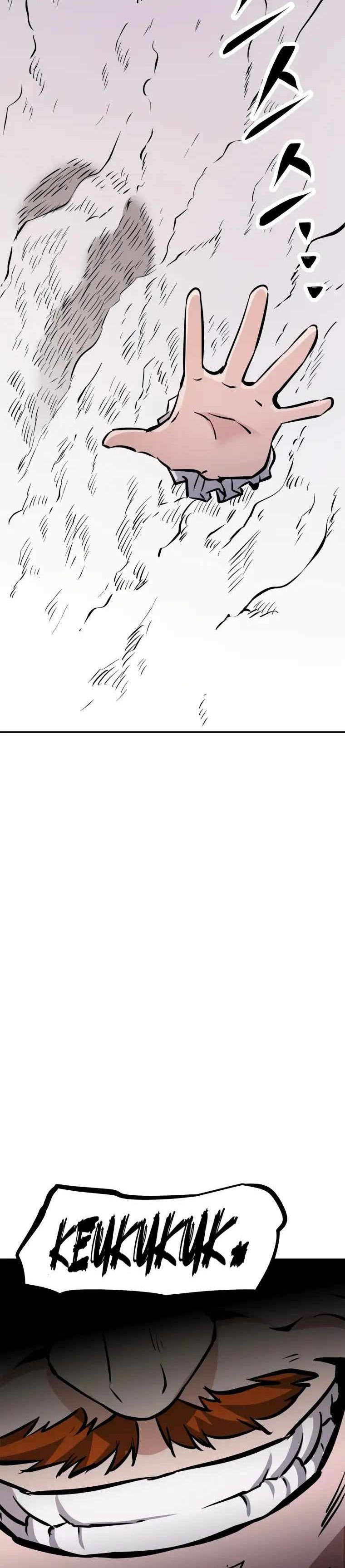 The Return of the Prodigious Swordmaster chapter 31