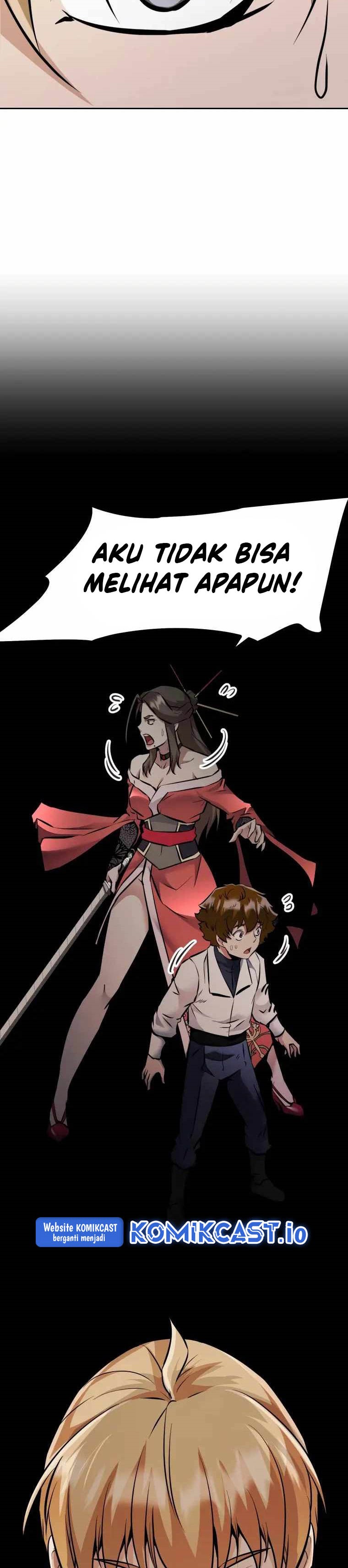 The Return of the Prodigious Swordmaster chapter 31