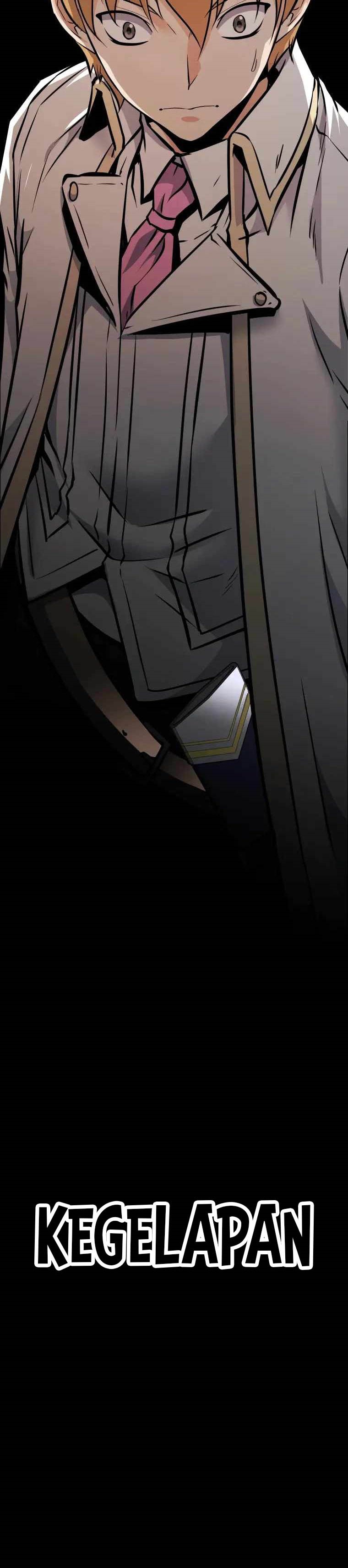 The Return of the Prodigious Swordmaster chapter 31