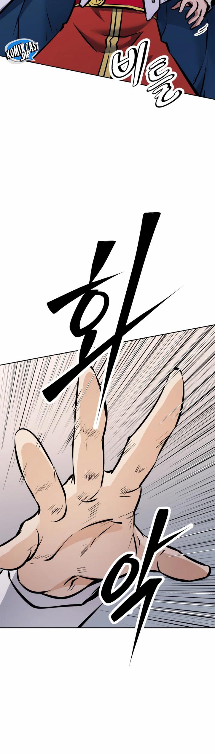 The Return of the Prodigious Swordmaster Chapter 33 Bahasa Indonesia