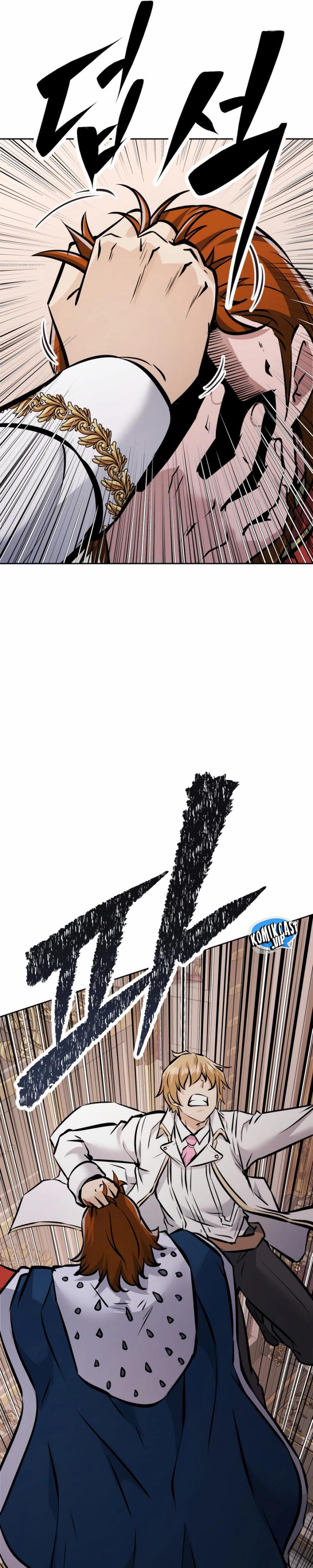 The Return of the Prodigious Swordmaster Chapter 33 Bahasa Indonesia