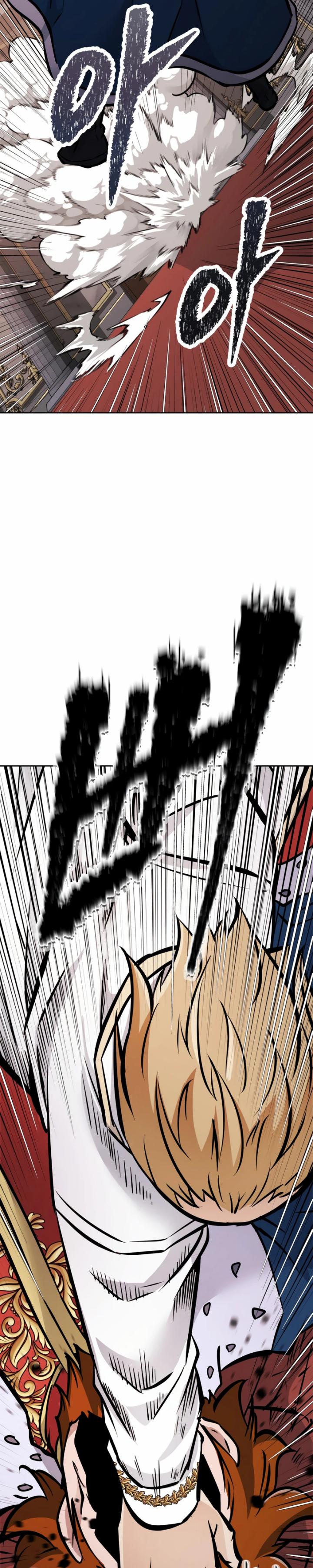 The Return of the Prodigious Swordmaster Chapter 33 Bahasa Indonesia