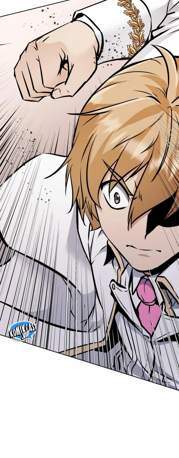 The Return of the Prodigious Swordmaster Chapter 33 Bahasa Indonesia